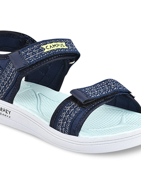 GC-2220L Navy Women's Sandals